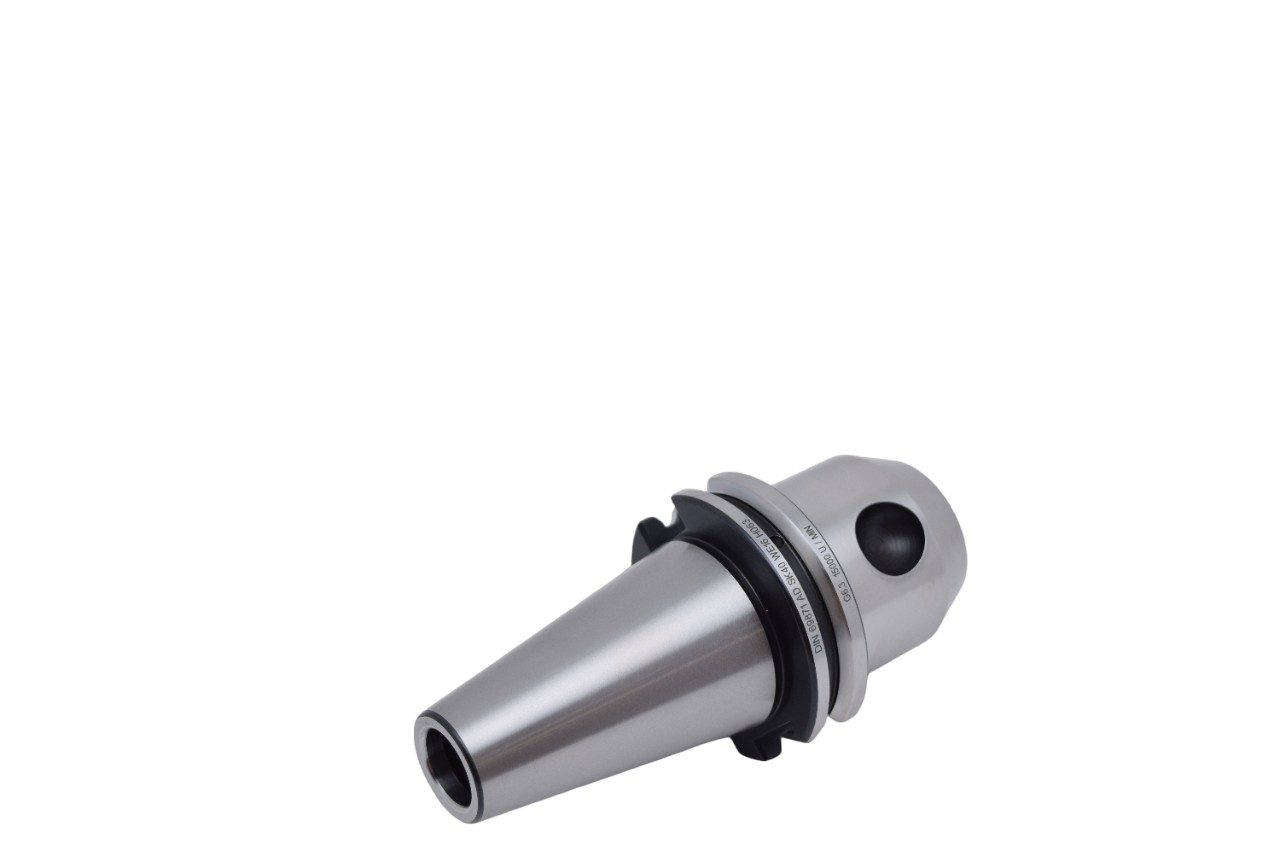 PORTAFRESAS WELDON SK40 AD Ø 16 LONGITUD 63